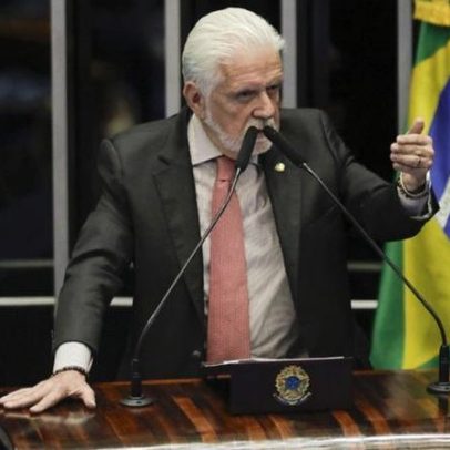 PF investiga atuação de Jaques Wagner no Senado em favor do Master