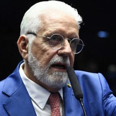 PF investiga repasses de 3,5 milhões a empresa ligada à família de Wagner