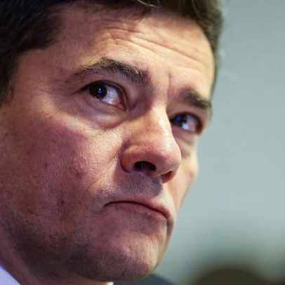 Moro lidera disputa pelo governo do Paraná, aponta Paraná Pesquisas
