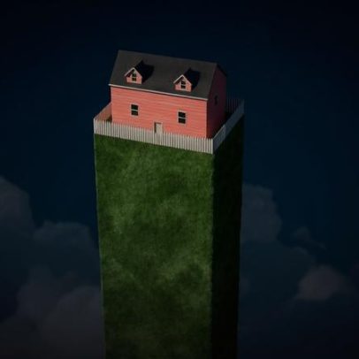 Meu pai quer envelhecer em casa, com IA monitorando