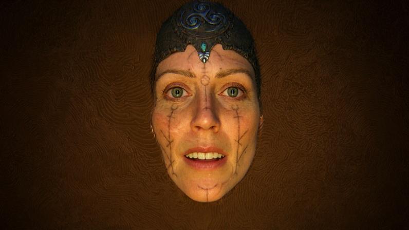 Novo jogo de Hellblade, intitulado Senua, deve sair no próximo ano