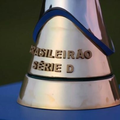Série D ZeroUm: confira os jogos da abertura da segunda fase