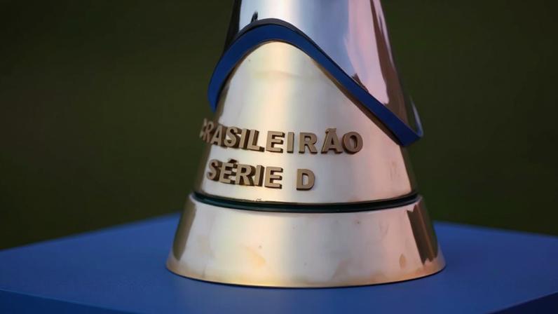 Taça do Brasileirão Série D