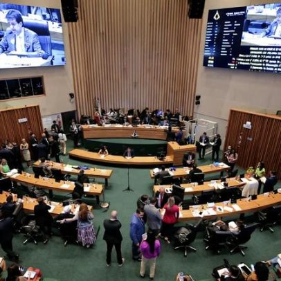 CLDF aprova autonomia orçamentária da Defensoria Pública do DF em 1º turno