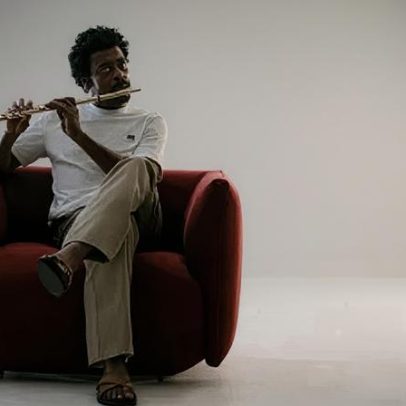 Seu Jorge celebra 56 anos e relembra trabalhos na música e no cinema