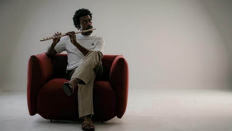 Seu Jorge completa 56 anos nesta segunda-feira (8)