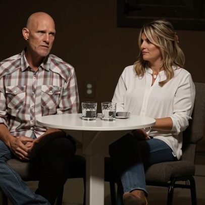 Pastor Shane Idleman divulga prognóstico de câncer e opções de tratamento
