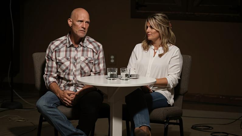 Pastor Shane Idleman divulga prognóstico de câncer e opções de tratamento