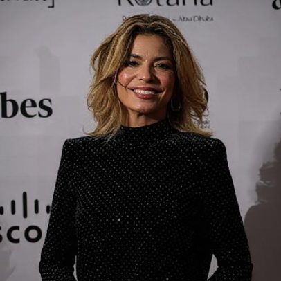 Shania Twain admite hábito prejudicial para emagrecer