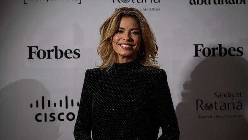 Shania Twain, cantora