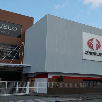 Shopping Lapa vira ativo inaugural do fundo imobiliário da BR Capital