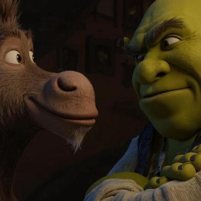 Shrek 5 recebe trailer oficial e previsão de estreia