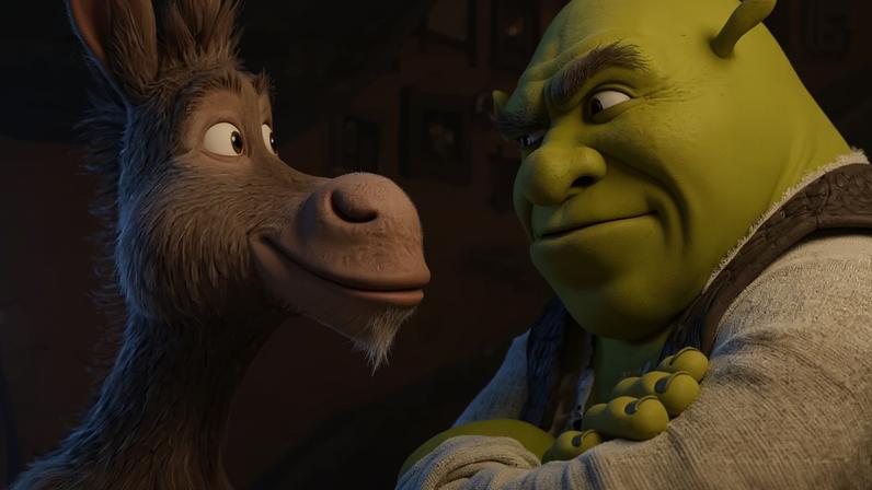 Shrek 5 ganha trailer oficial e previsão de estreia