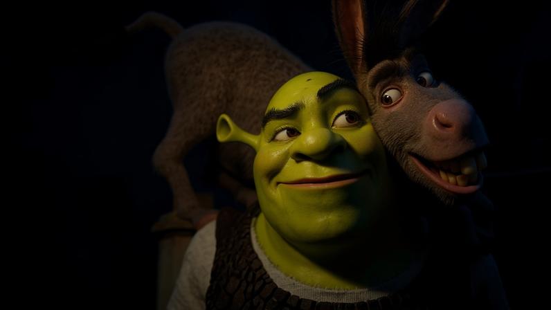O Burro de Shrek vai ganhar um filme próprio, saiba tudo sobre o longa