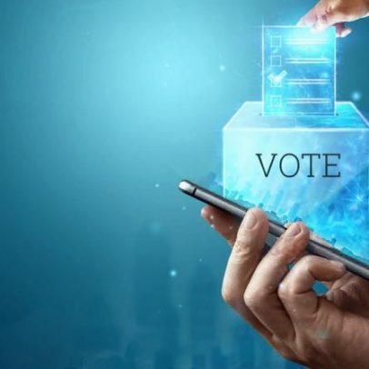 MPF reafirma proibição de doações eleitorais em criptomoedas