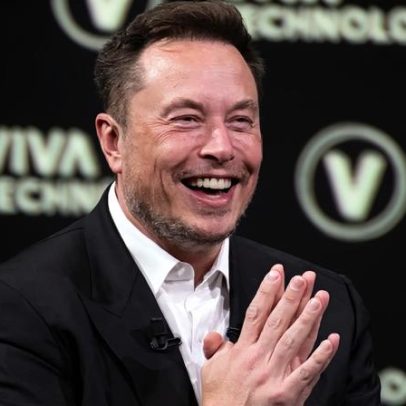 Fortuna de Elon Musk ultrapassa valor de mercado do Bitcoin após IPO da SpaceX