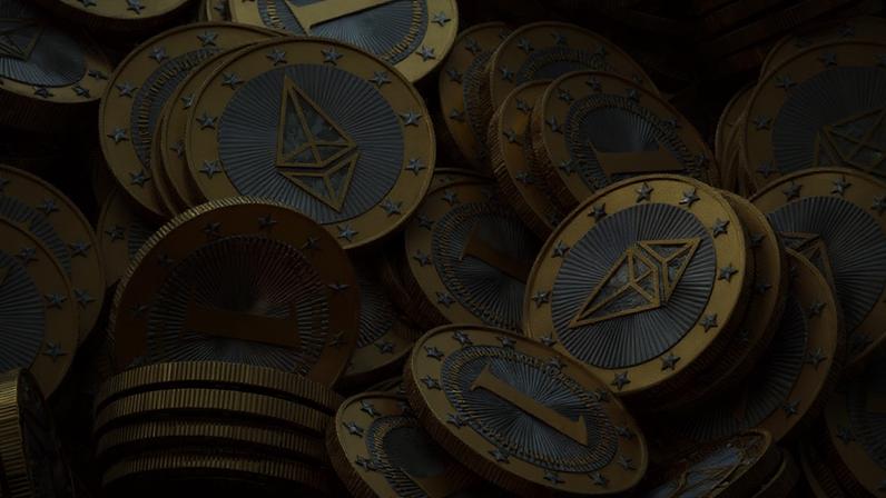 moedas de ethereeum