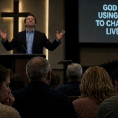 Relato expõe pastor narcisista como líder religioso