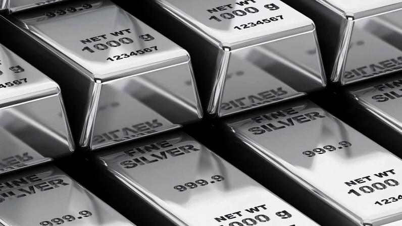 Metal de transição brilhante e maleável com a maior condutividade térmica entre os metais – Créditos: depositphotos.com / ravitaliyv
