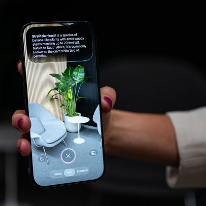Chefe de Câmera da Apple diz que IA pode ampliar capacidades