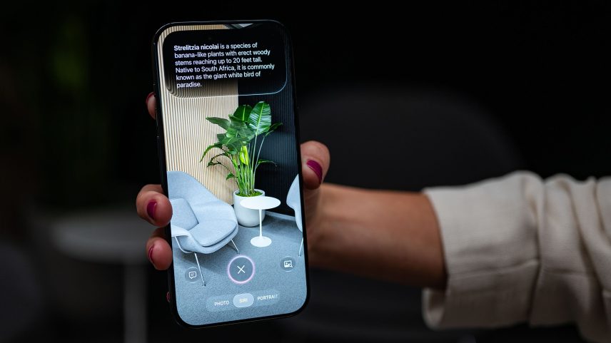 Chefe de Câmera da Apple diz que IA pode ampliar capacidades