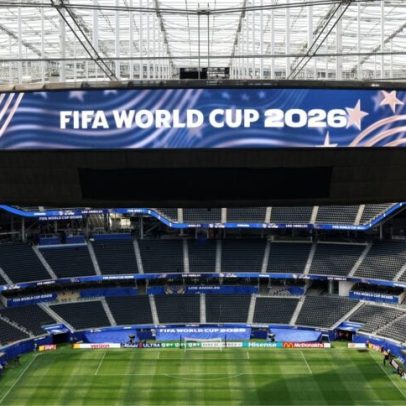 Copa do Mundo 2026: horários e onde assistir aos jogos de hoje