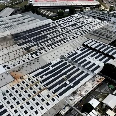 GreenYellow investe R$100 milhões em energia solar para 54 lojas do Carrefour