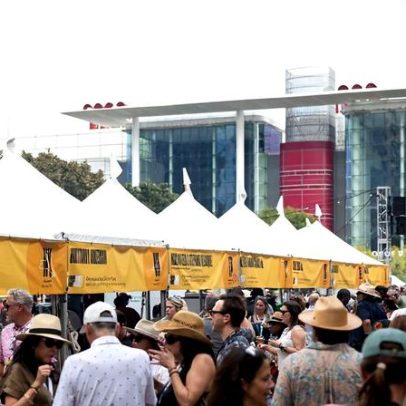 Festival Southern Smoke revela lineup de 2026