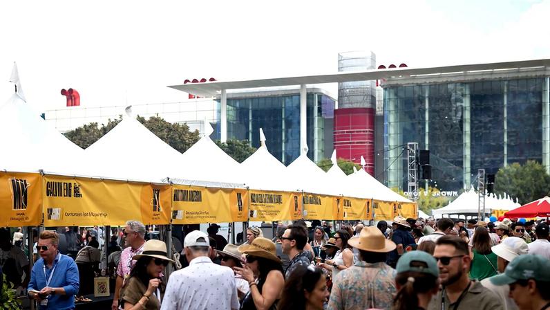 Festival Southern Smoke revela lineup de 2026