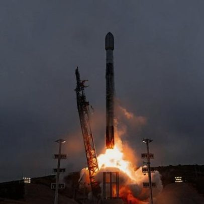Musk projeta SpaceX faturar US$ 1 trilhão por ano até 2030