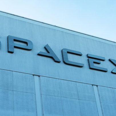 SpaceX cai pela 1ª após IPO, interrompe rali de quase 50%