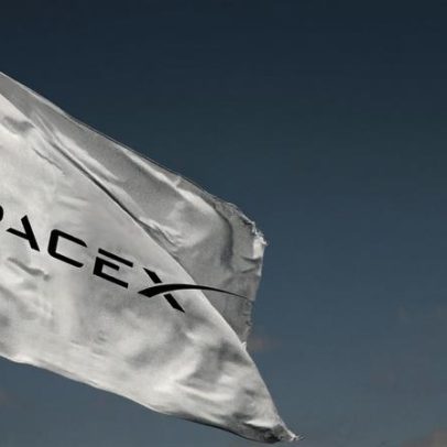 SpaceX atinge valor de mercado de US$ 2,5 trilhões
