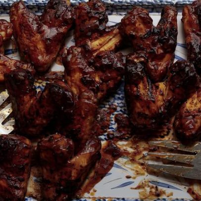 34 receitas para o Dia dos Pais: banquete de verão descontraído