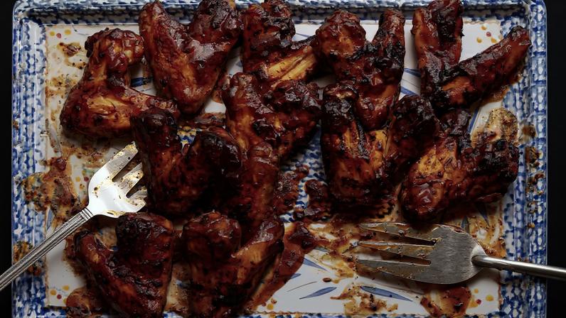 34 receitas para o Dia dos Pais: banquete de verão descontraído