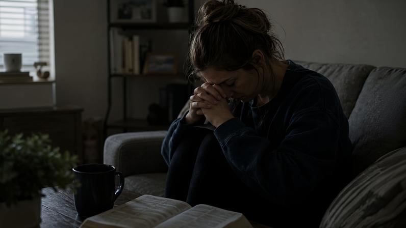 Evitação espiritual: o risco de contornar as próprias emoções