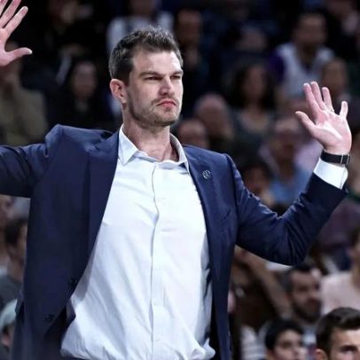 Chicago Bulls anunciam contratação de Tiago Splitter