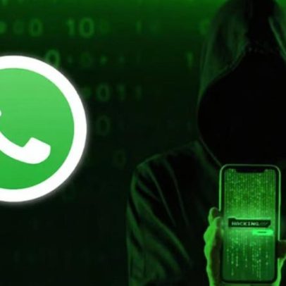 Novo malware se espalha pelo WhatsApp atinge usuários
