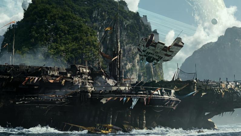 Funcionários da Quantic Dream entram em greve para salvar Star Wars Eclipse