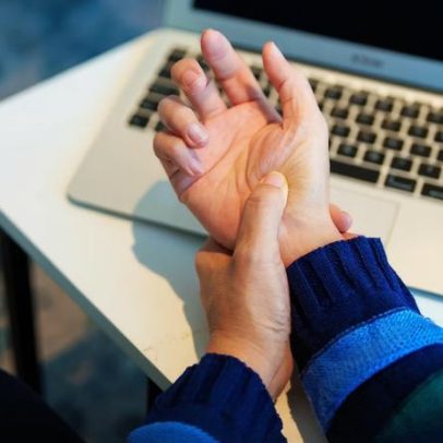 Startup usa polímeros especiais para acelerar a recuperação de nervos