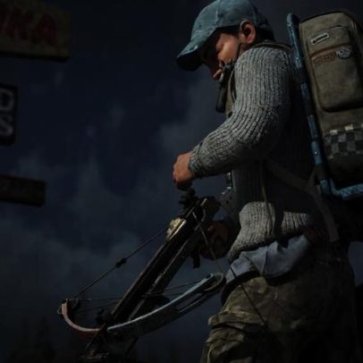 Nova prévia de State of Decay 3 mostra multiplayer aprimorado
