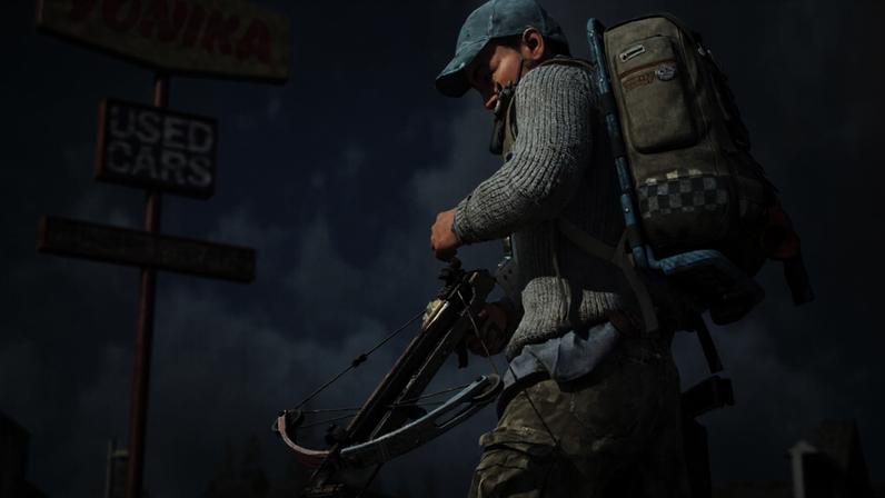 Nova prévia de State of Decay 3 mostra multiplayer aprimorado