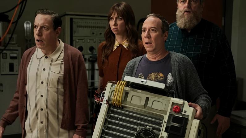 Spin-off de The Big Bang Theory ganha trailer e data de estreia