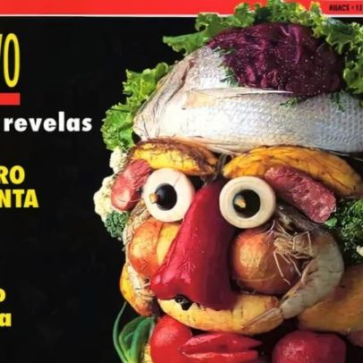 A Super de junho de 1991: edição histórica da publicação