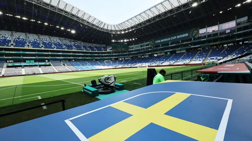 Suécia e Tunísia miram liderança após empate entre Holanda e Japão