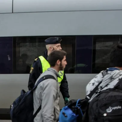 Remigração ganha força na Suécia e na Dinamarca