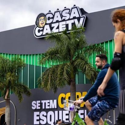 Conar recomenda suspensão de testemunhais de bets na CazéTV durante a Copa