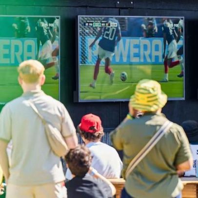 Copa do Mundo e bolsas: queda no volume de negociações durante jogos