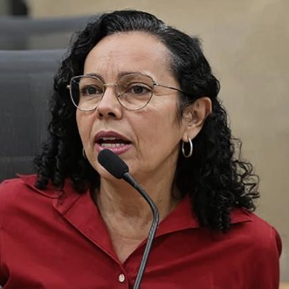 Deputada do PT relata agressão de agente da PF em evento com Janja