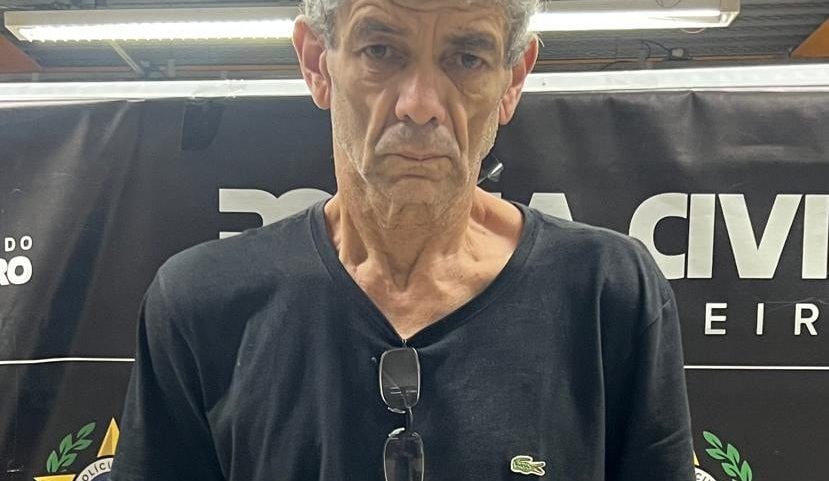 Golpista tinha mandado de prisão por estelionato em aberto e foi detido