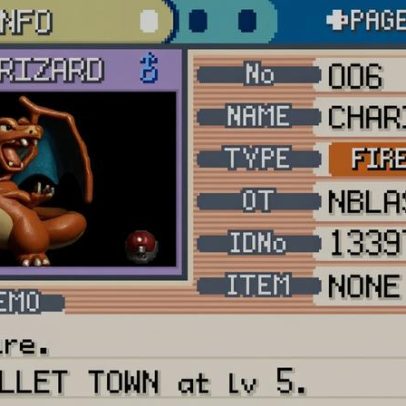 Astro da Copa revela time de Pokémon e surpreende fãs